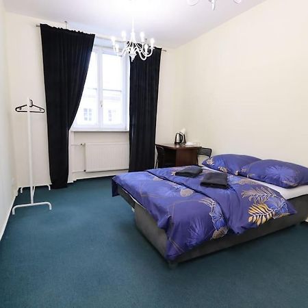 Fantastic Waw - Ns42 Room K Varşovia Exterior foto