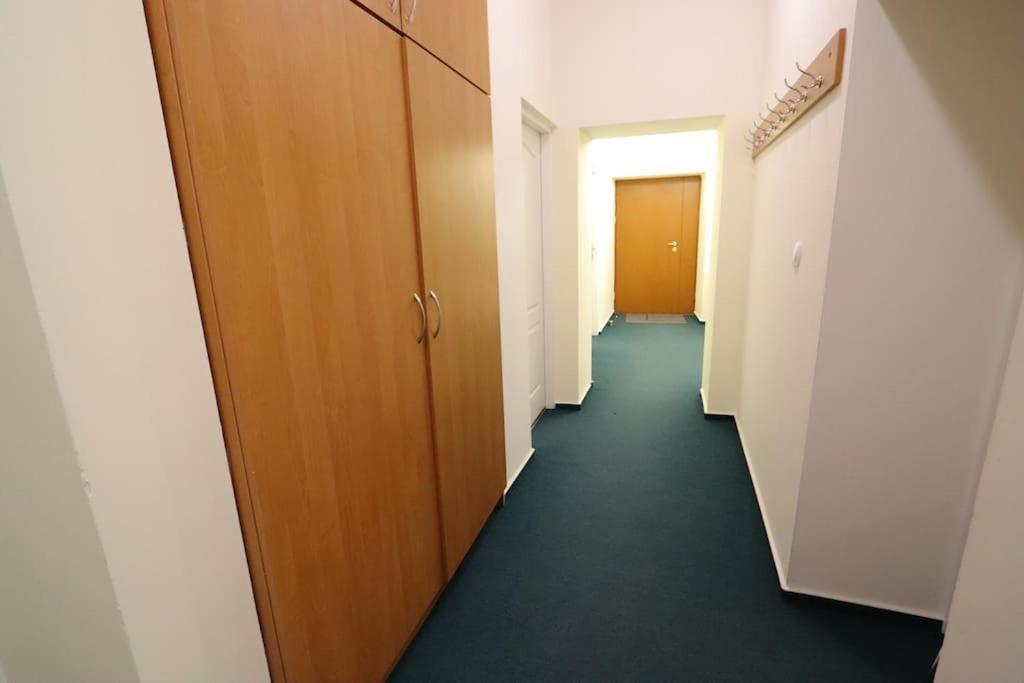 Fantastic Waw - Ns42 Room K Varşovia Exterior foto