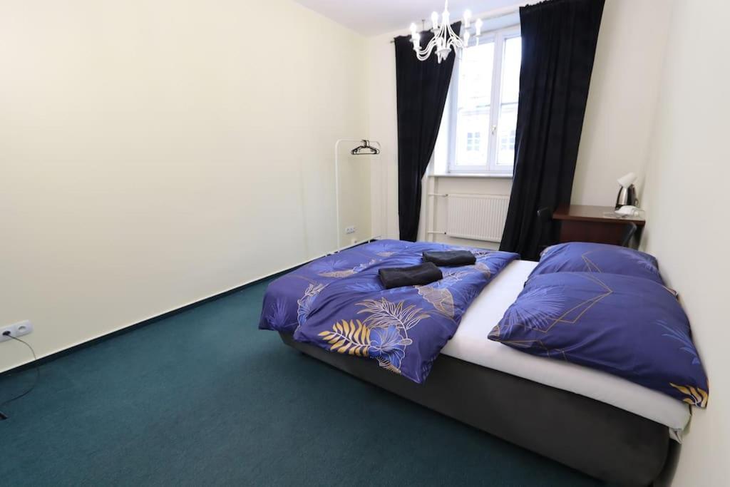 Fantastic Waw - Ns42 Room K Varşovia Exterior foto