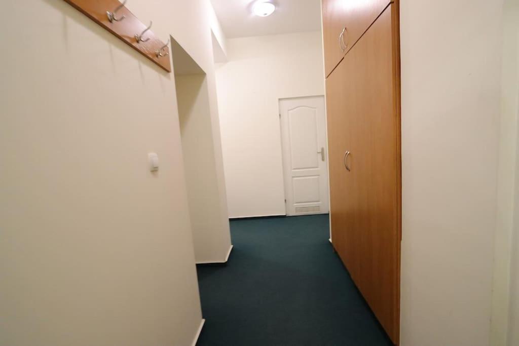 Fantastic Waw - Ns42 Room K Varşovia Exterior foto