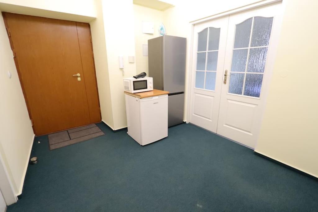 Fantastic Waw - Ns42 Room K Varşovia Exterior foto
