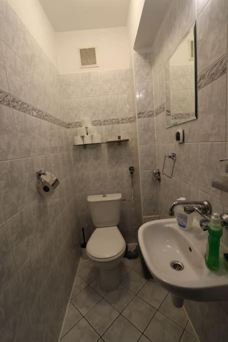 Fantastic Waw - Ns42 Room K Varşovia Exterior foto