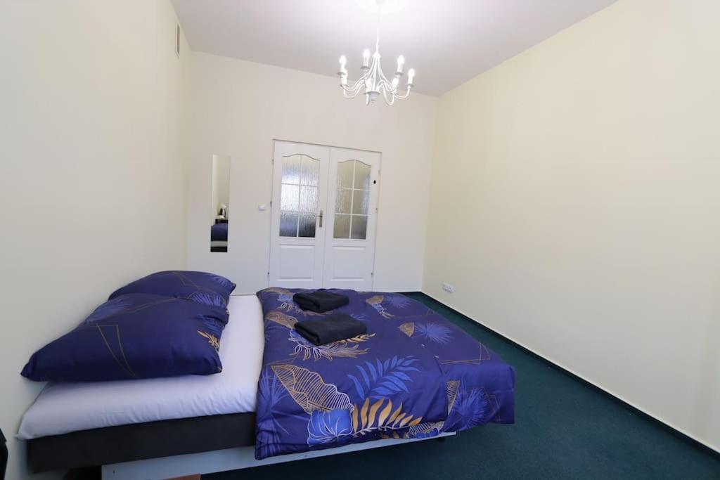 Fantastic Waw - Ns42 Room K Varşovia Exterior foto